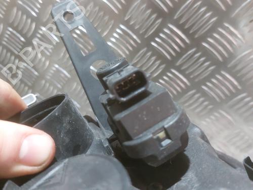 Used Left headlight Left headlight RENAULT MODUS / GRAND MODUS (F/JP0_) 1.5 dCi (FP0D, JP0D) (82 hp) 30752588 30752588