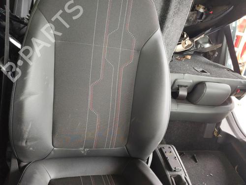 Right front seat OPEL CORSA D (S07) 1.4 (L08, L68) | BP24201376C16  - Image 5