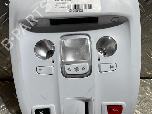 Used Interior roof light Interior roof light PEUGEOT 308 SW II (LC_, LJ_, LR_, LX_, L4_) 1.5 BlueHDi 130 (131 hp) 21515828 21515828