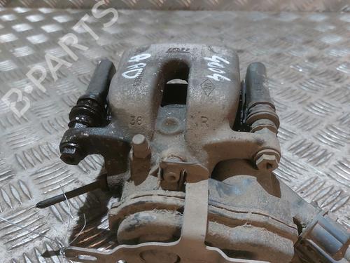 Used Right rear brake caliper Right rear brake caliper RENAULT MEGANE IV Hatchback (B9A/M/N_) 1.6 dCi 165 (163 hp) 23810688 23810688