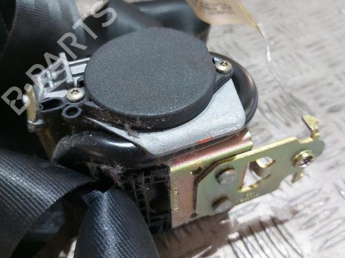 Used Front right seatbelt Front right seatbelt PEUGEOT 206 CC (2D) 1.6 16V (2DNFUF, 2DNFUR) (109 hp) 21509946 21509946