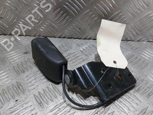 Used Seat buckle Seat buckle CITROËN C4 II (NC_) 1.6 HDi 110 (112 hp) 21508365 21508365