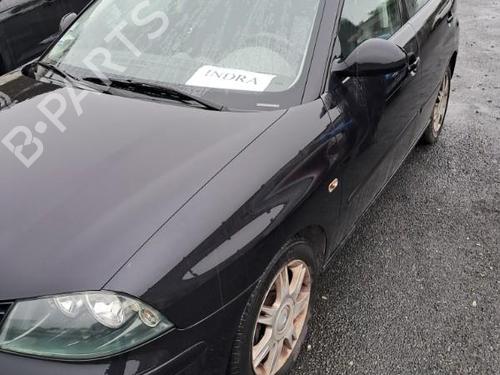 Left taillight SEAT IBIZA III (6L1) 1.9 TDI | BP21507810C34 