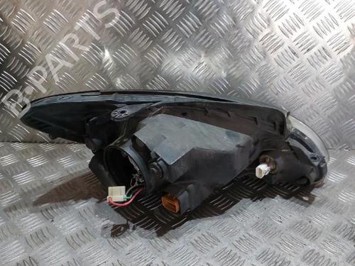 Left headlight HYUNDAI GETZ (TB) 1.5 CRDi | BP21503434C28 