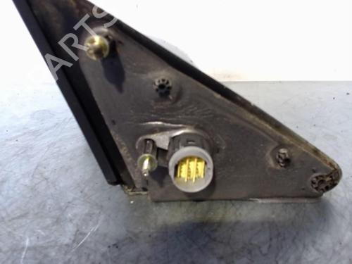 Used Left mirror RENAULT LAGUNA II Grandtour (KG0/1_) 1.9 dCi (KG0G) (120 hp) 28034739