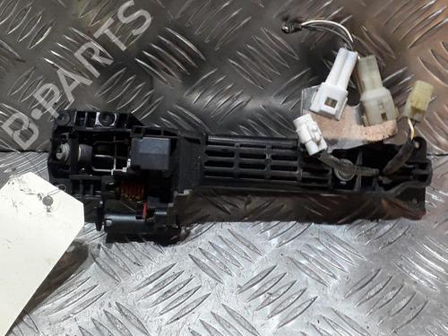 Used Front right exterior door handle SUZUKI SX4 (EY, GY) 1.9 DDiS 4x4 (RW419D) (120 hp) 21506815