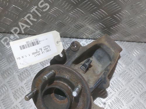 Left front steering knuckle FORD C-MAX II (DXA/CB7, DXA/CEU) 1.6 TDCi | BP29969132M25