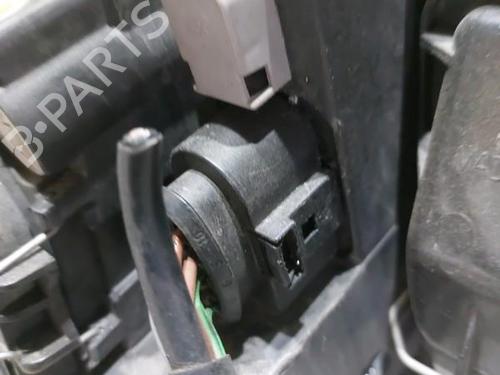 Used Left headlight Left headlight AUDI A4 B6 (8E2) 1.9 TDI (130 hp) 21508259 21508259