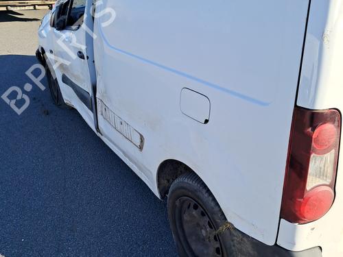 Right front driveshaft CITROËN BERLINGO Box Body/MPV (B9) 1.6 BlueHDi 100 | BP26616565M39  - Image 8