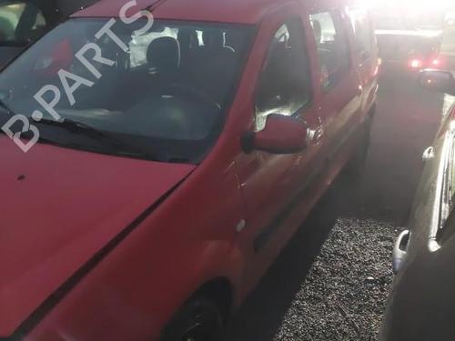 Højre Foran Tågelygte DACIA LOGAN MCV (KS_) 1.5 dCi (KS04) | BP21503671C31 