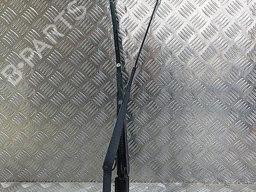 Used Front windshield wiper arm CITROËN C4 Picasso I MPV (UD_) 1.6 HDi (109 hp) 21506302