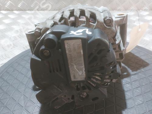 Used Alternator Alternator PEUGEOT 207 (WA_, WC_) 1.6 16V VTi (120 hp) 30930735 30930735