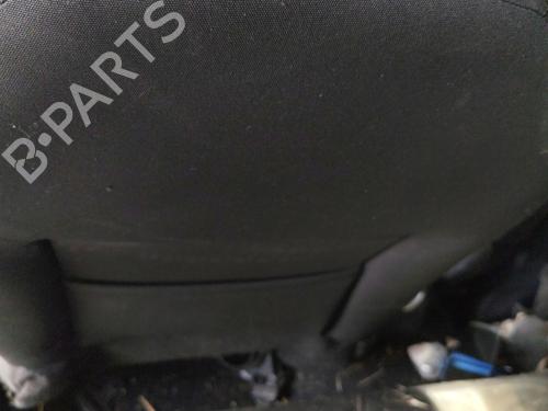 Used Left front seat Left front seat CITROËN C3 II (SC_) 1.6 HDi 90 (90 hp) 21513980 21513980