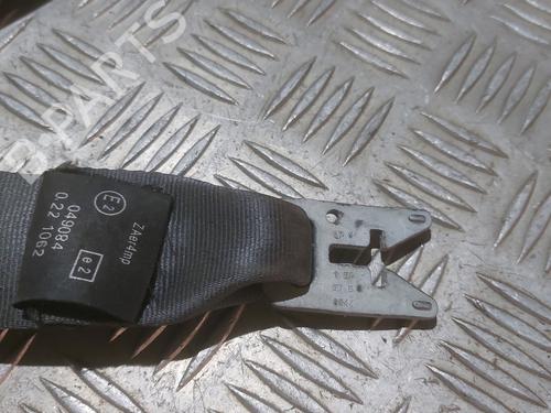 Gurtstraffer links vorne RENAULT LAGUNA II (BG0/1_) 1.8 16V (BG04, BG0B, BG0C, BG0V) | BP26578738C87
