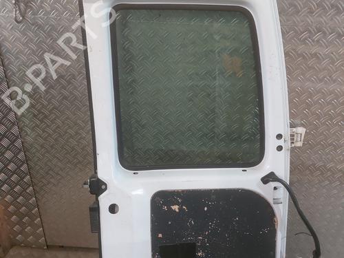 Venstre lasterom dør CITROËN JUMPY I Van (BS_, BT_, BY_, BZ_) 2.0 HDi 95 | BP29607894C76 