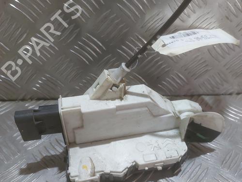 Front left lock CITROËN C3 II (SC_) 1.6 HDi 90 | BP25221020C98 