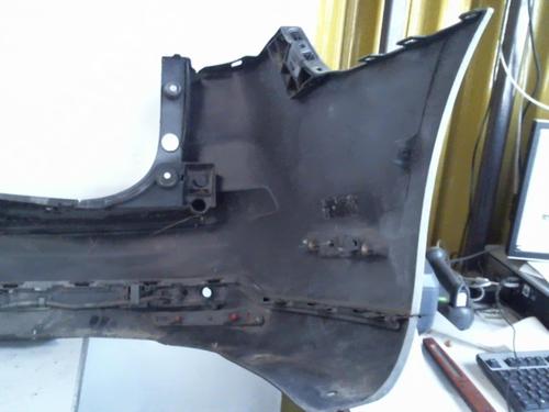 Rear bumper CITROËN C5 II (RC_) 2.0 HDi (RCRHRH) | BP29239355C8 