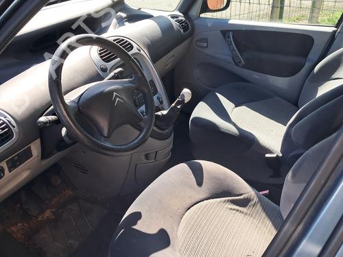 Front windshield wiper arm CITROËN XSARA PICASSO (N68) 1.6 HDi | BP26176179C143 