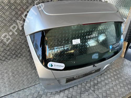 Tailgate FORD FIESTA VI (CB1, CCN) 1.4 TDCi | BP21507365C6 