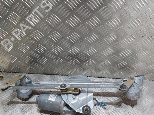 Front wiper motor TOYOTA YARIS (_P1_) 1.0 (SCP10_, SCP10R) | BP21514107M29 