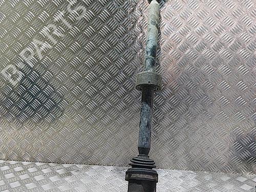 Used Right front driveshaft Right front driveshaft OPEL CORSA D (S07) 1.3 CDTI (L08, L68) (90 hp) 21506244 21506244