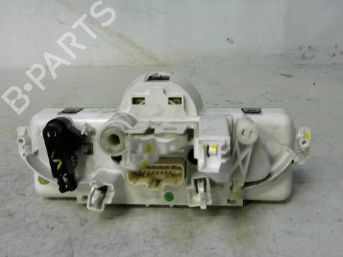 AC Styreenhet / Manøvreringsenhet RENAULT CLIO III (BR0/1, CR0/1) 1.5 dCi (C/BR0G, C/BR1G) (68 hp) 29027892