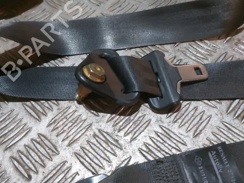 Used Front right seatbelt Front right seatbelt DACIA LOGAN (LS_) 1.6 (LS0B, LS0D, LS0F, LS0H) (87 hp) 21671207 21671207