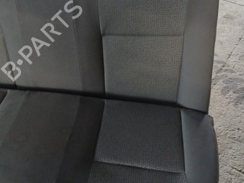 Used Rear seat Rear seat DACIA LOGAN (LS_) 1.6 (LS0B, LS0D, LS0F, LS0H) (87 hp) 21558137 21558137
