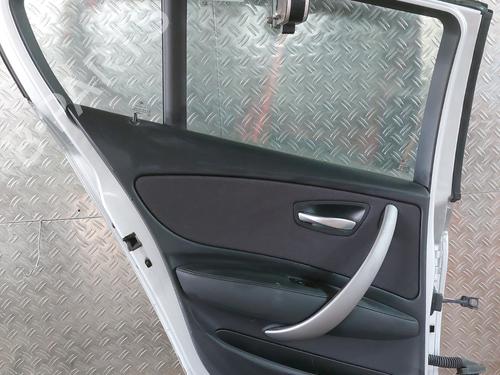 Left rear door BMW 1 (E87) 118 d | BP21513565C4 