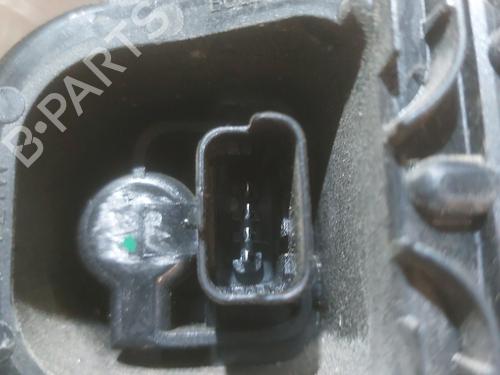 Left taillight RENAULT CLIO IV (BH_) 1.5 dCi 90 | BP27493182C34 