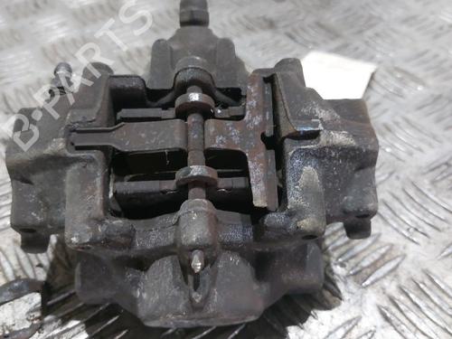 Used Left rear brake caliper MERCEDES-BENZ SLK (R171) 200 Kompressor (171.442) (163 hp) 21505362