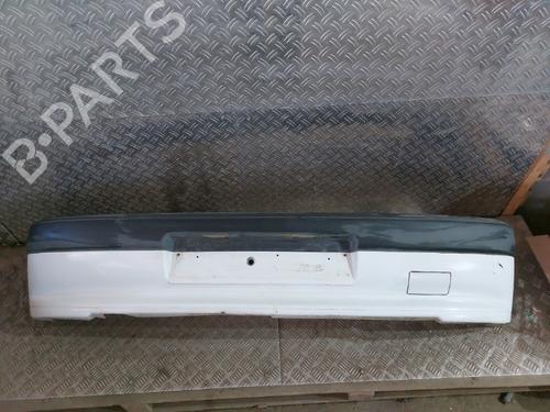 Used Rear bumper PEUGEOT 306 Hatchback (7A, 7C, N3, N5) 1.1 (60 hp) 21505216