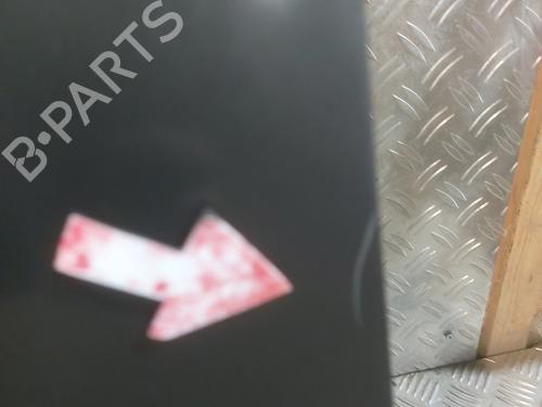 Hood PEUGEOT 405 II (4B) 1.9 TD | BP28809973C1