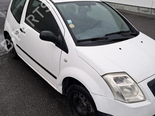 Left front window switch CITROËN C2 (JM_) 1.4 HDi | BP24203454I27  - Image 5