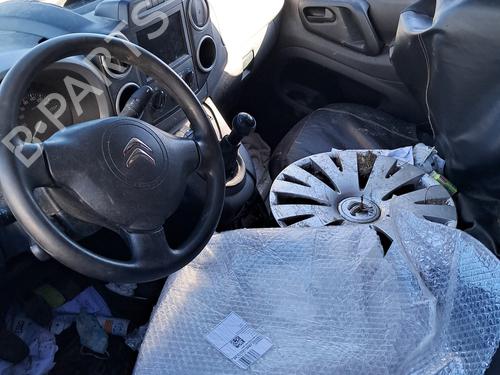 Right front driveshaft CITROËN BERLINGO Box Body/MPV (B9) 1.6 BlueHDi 100 | BP26616565M39  - Image 5