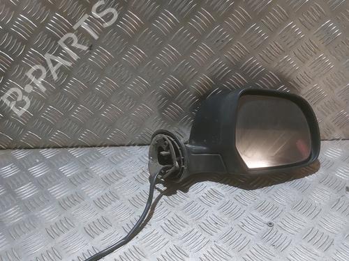 Used Right mirror DACIA DUSTER (HS_) 1.5 dCi (86 hp) 28690192