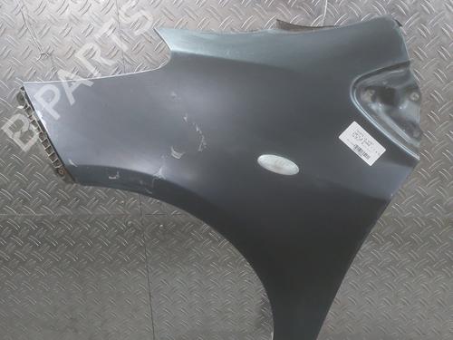 Forkjerm venstre TOYOTA YARIS (_P9_) 1.4 D-4D (NLP90_, NLP90R) (90 hp) 26952339