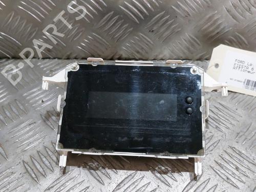 Display FORD FIESTA VI (CB1, CCN) 1.4 TDCi (68 hp) 21511954