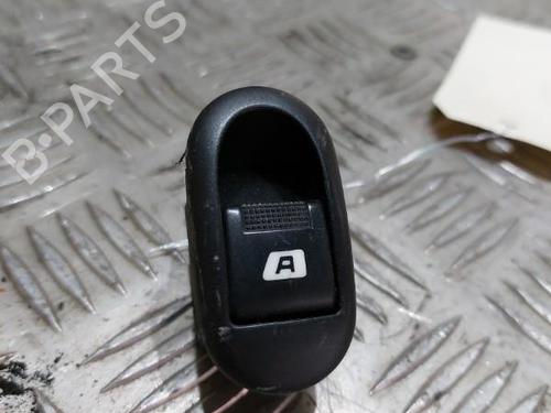 Left front window switch CITROËN C2 (JM_) 1.4 | BP21508127I27 - Image 3