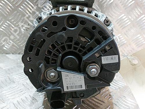 Generator AUDI A4 B6 Avant (8E5) 2.0 FSI | BP21506445M7 