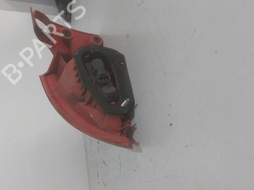Right taillight SEAT LEON (1P1) 1.9 TDI | BP32855677C35 - Image 2