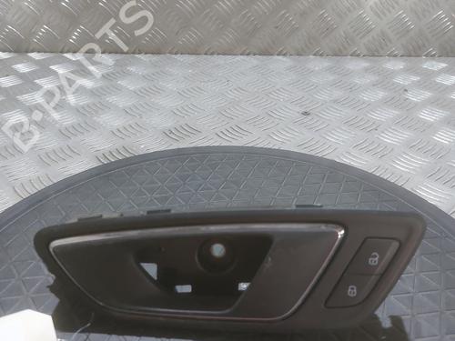 Used Front left interior door handle SEAT LEON (5F1) 2.0 TDI (150 hp) 26211820