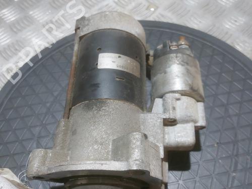Used Starter Starter CITROËN C8 (EA_, EB_) 2.0 HDi 135 (136 hp) 27300461 27300461