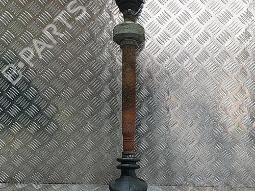 Arbre de transmission avant droit RENAULT SCÉNIC I MPV (JA0/1_, FA0_) 1.6 (JA00, JA16, JA15, JA19, JA1V, JA2B, JA2C, JA0B,... (107 hp) 21510891