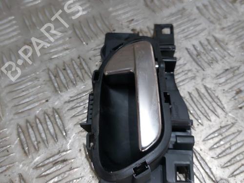Used Front right interior door handle Front right interior door handle CITROËN DS3 (SA_) 1.6 HDi 90 (92 hp) 21505878 21505878