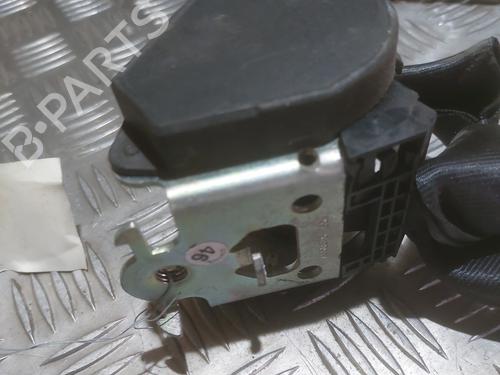 Other CITROËN C8 (EA_, EB_) 2.0 HDi 165 | BP27173753O1 - Image 2