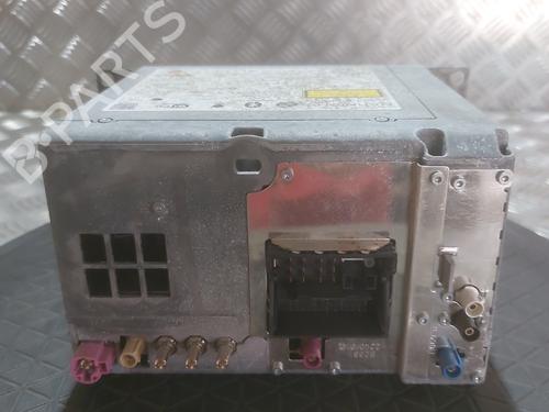 Used Radio Radio 22178126 22178126