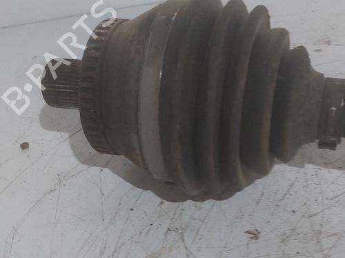 Left front driveshaft AUDI A4 B6 (8E2) 2.5 TDI | BP27324609M38 - Image 3