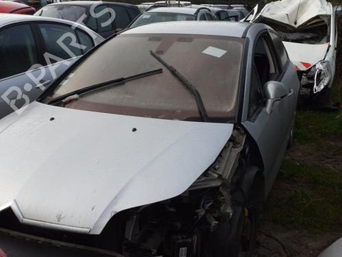 Right front window switch CITROËN C4 Coupe (LA_) 1.6 HDi | BP29497650I26 