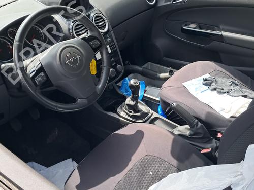 Used Parts OPEL CORSA D (S07) 1.3 CDTI (L08, L68) (90 hp) 3392072